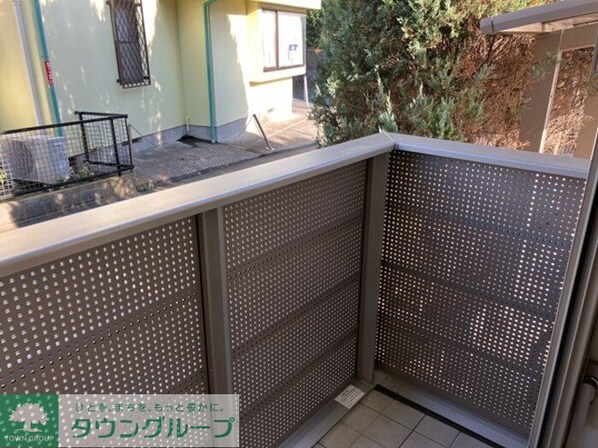 レジデンス湘南の物件内観写真